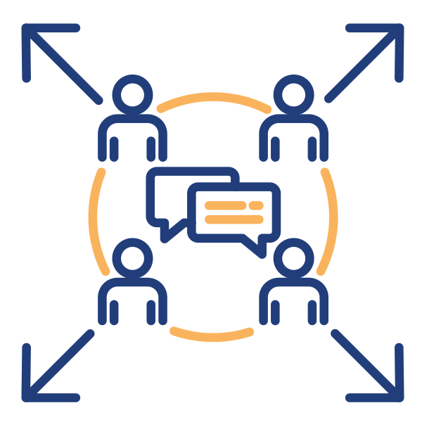 Join a Growing Community